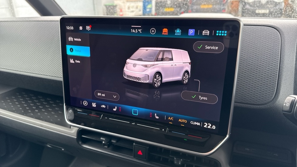 Used Volkswagen ID.Buzz 2025 for sale - 76393631: Photo 33