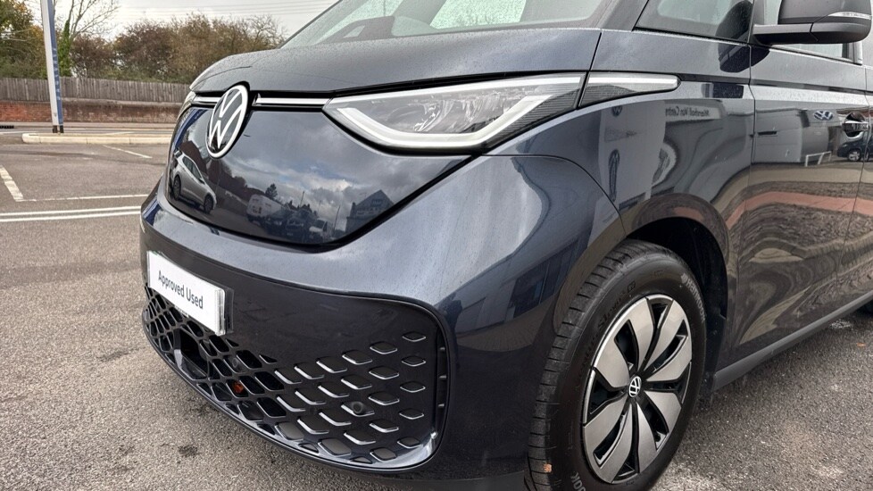 Used Volkswagen ID.Buzz 2025 for sale - 76393631: Photo 37