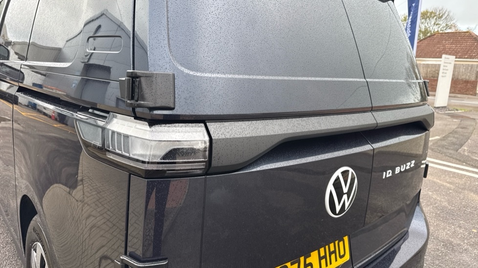 Used Volkswagen ID.Buzz 2025 for sale - 76393631: Photo 39