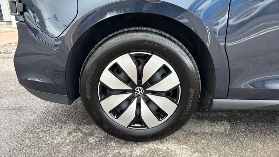 Used Volkswagen ID.Buzz 2025 for sale - 76393631: Photo 5