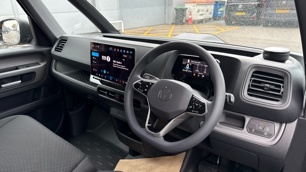 Used Volkswagen ID.Buzz 2025 for sale - 76393631: Photo 6