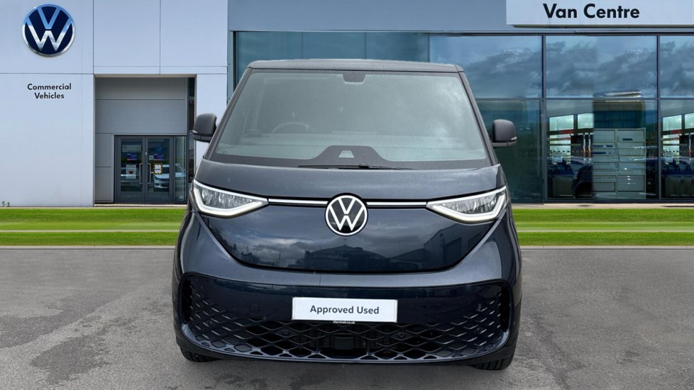 Used Volkswagen ID.Buzz 2025 for sale - 76393631: Photo 8