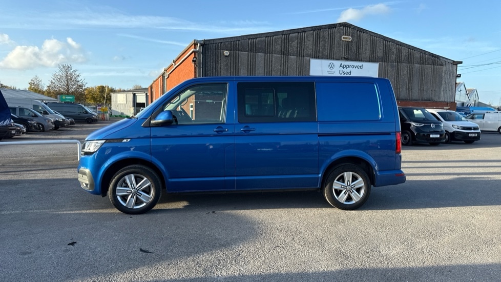 Used Volkswagen Transporter 2024 for sale - 76872392: Photo 18