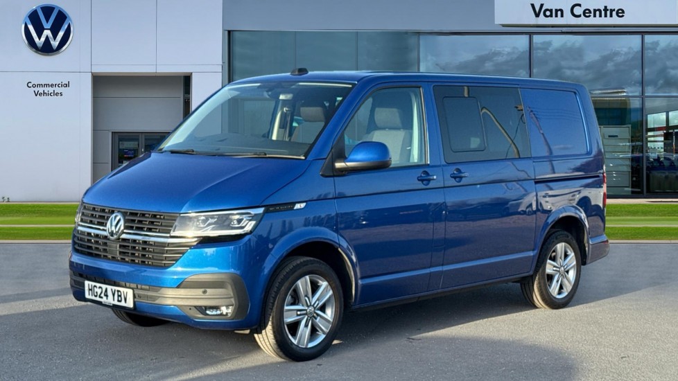 Used Volkswagen Transporter 2024 for sale - 76872392: Photo 19