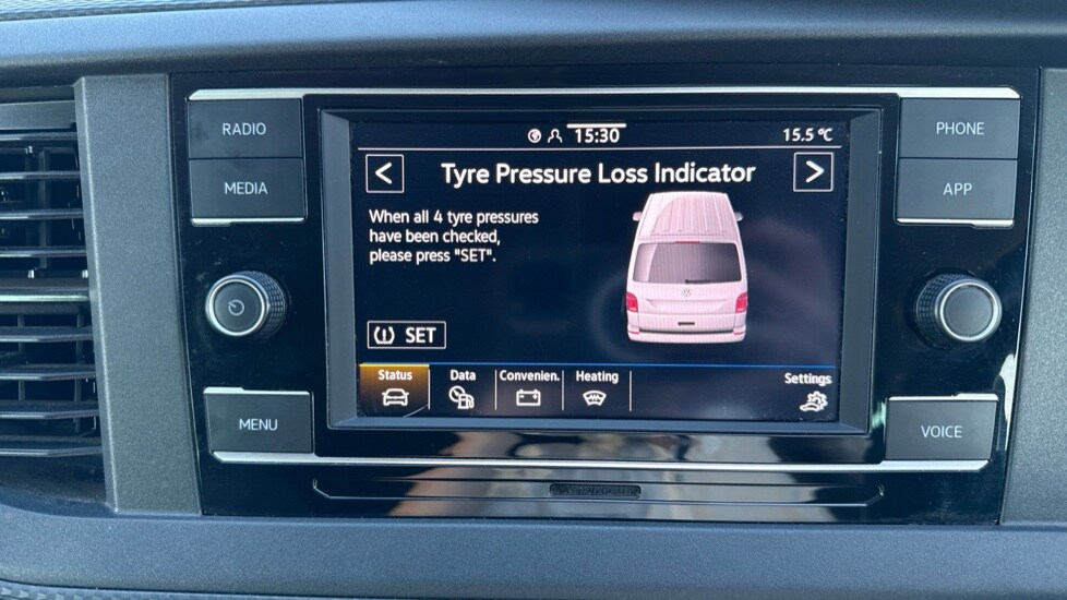 Used Volkswagen Transporter 2024 for sale - 76872392: Photo 31