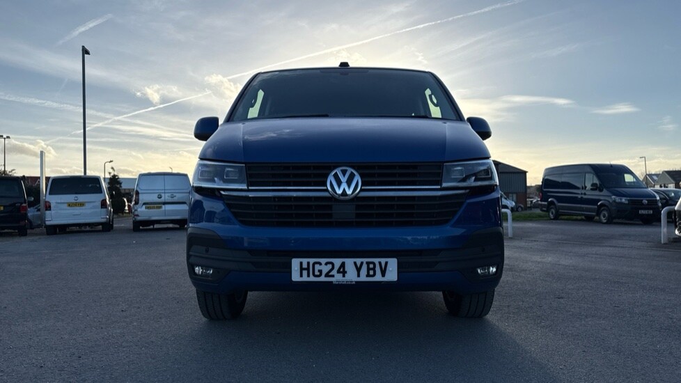 Used Volkswagen Transporter 2024 for sale - 76872392: Photo 38