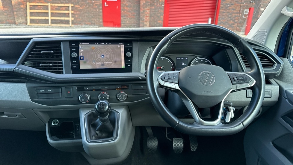 Used Volkswagen Transporter 2024 for sale - 76869542: Photo 11