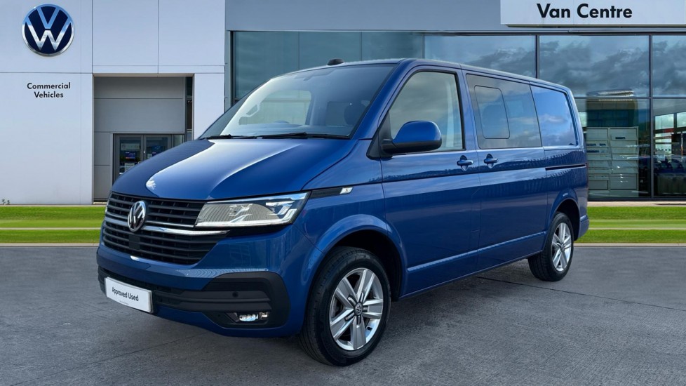 Used Volkswagen Transporter 2024 for sale - 76869542: Photo 19