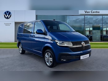Volkswagen - Transporter