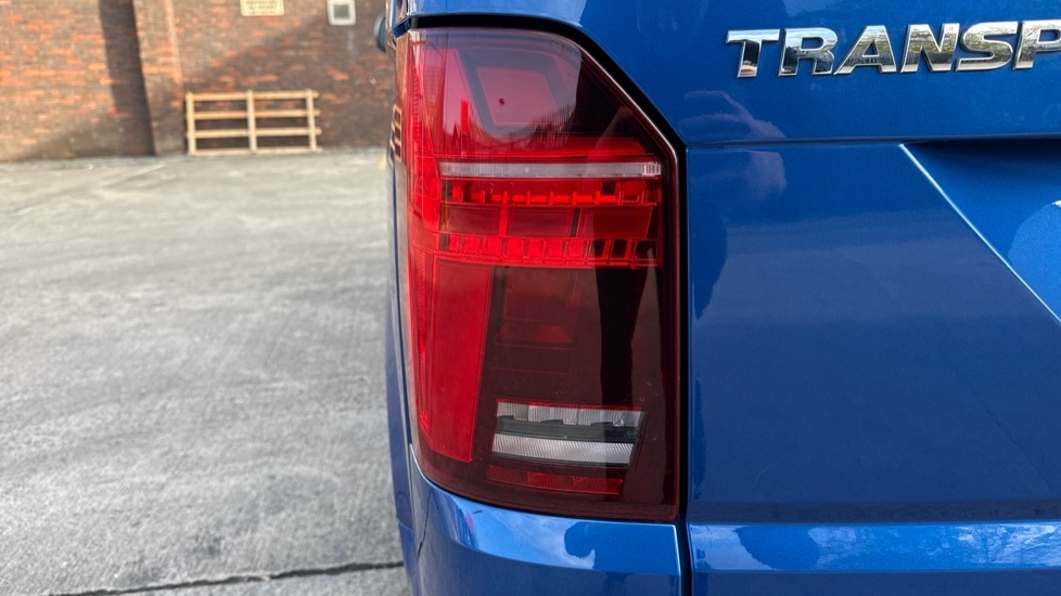 Used Volkswagen Transporter 2024 for sale - 76869542: Photo 29