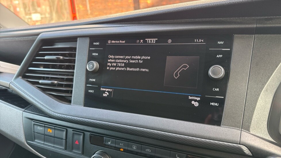 Used Volkswagen Transporter 2024 for sale - 76869542: Photo 45