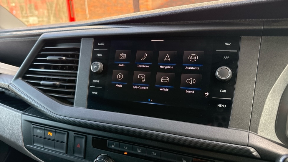 Used Volkswagen Transporter 2024 for sale - 76869542: Photo 47