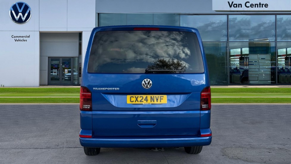 Used Volkswagen Transporter 2024 for sale - 76869542: Photo 7