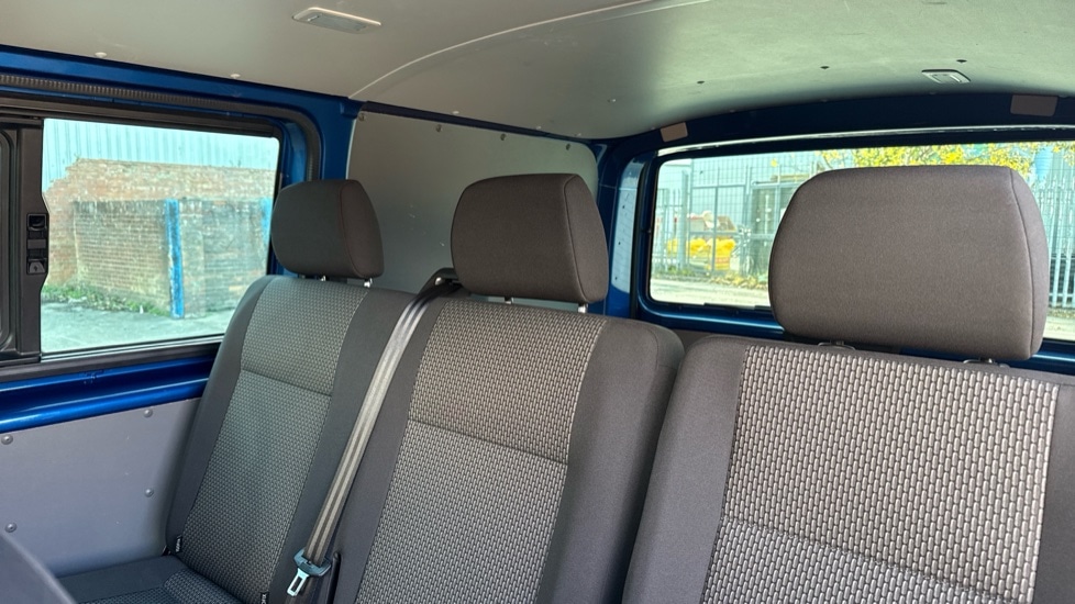 Used Volkswagen Transporter 2024 for sale - 76869542: Photo 9