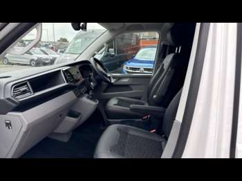 Used Volkswagen Transporter 2024 for sale - 74914624: Photo