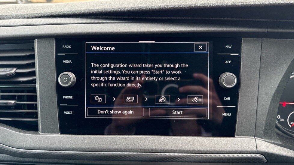 Used Volkswagen Transporter 2024 for sale - 76868527: Photo 16