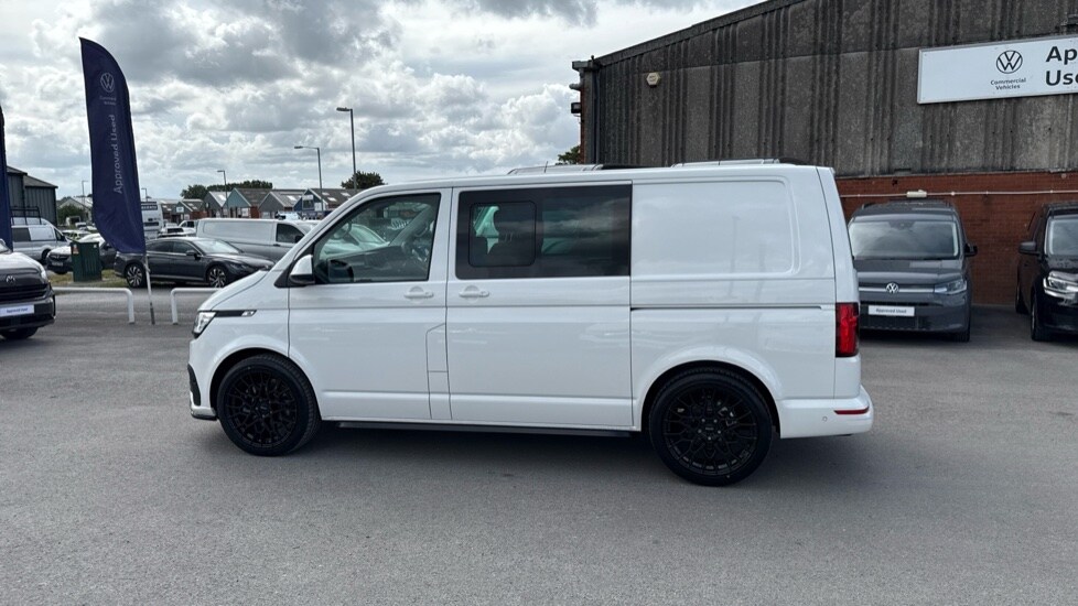 Used Volkswagen Transporter 2024 for sale - 76868527: Photo 18