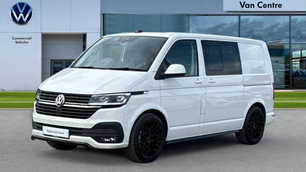 Used Volkswagen Transporter 2024 for sale - 76868527: Photo 19