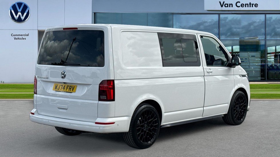 Used Volkswagen Transporter 2024 for sale - 76868527: Photo 20