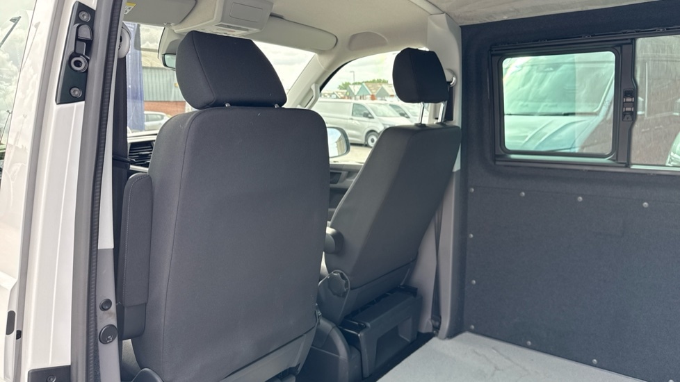 Used Volkswagen Transporter 2024 for sale - 76868527: Photo 21