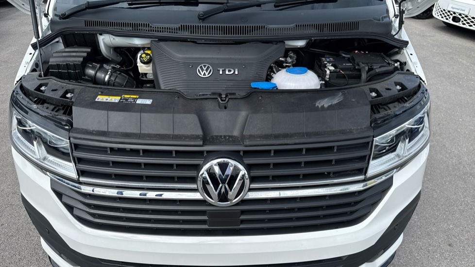 Used Volkswagen Transporter 2024 for sale - 76868527: Photo 22