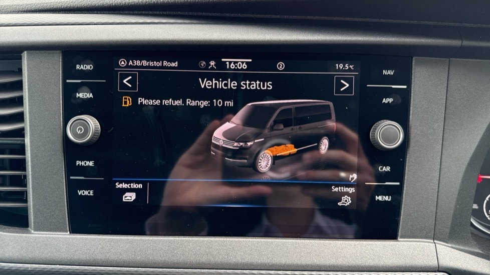 Used Volkswagen Transporter 2024 for sale - 76868527: Photo 29