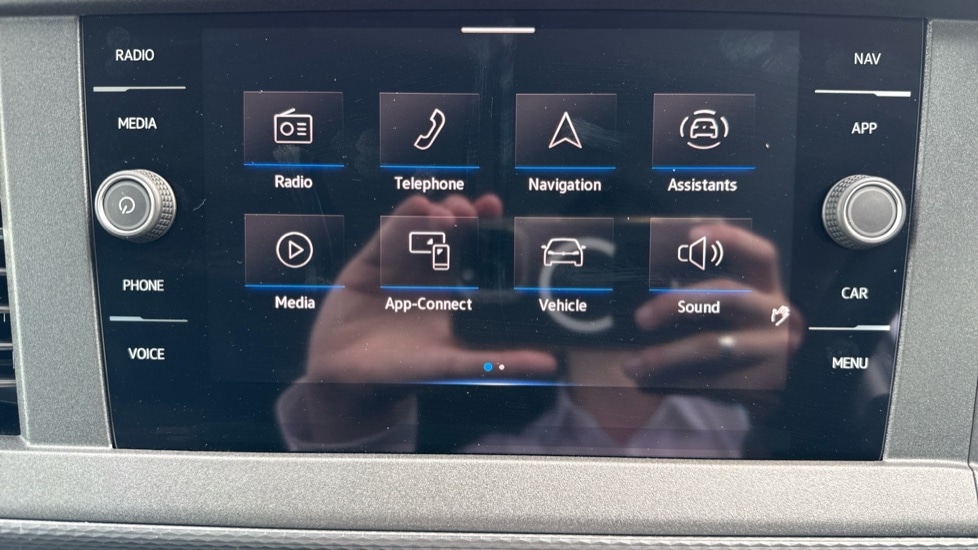 Used Volkswagen Transporter 2024 for sale - 76868527: Photo 30