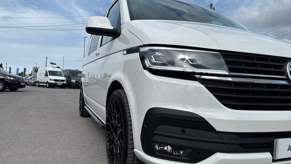 Used Volkswagen Transporter 2024 for sale - 76868527: Photo 35