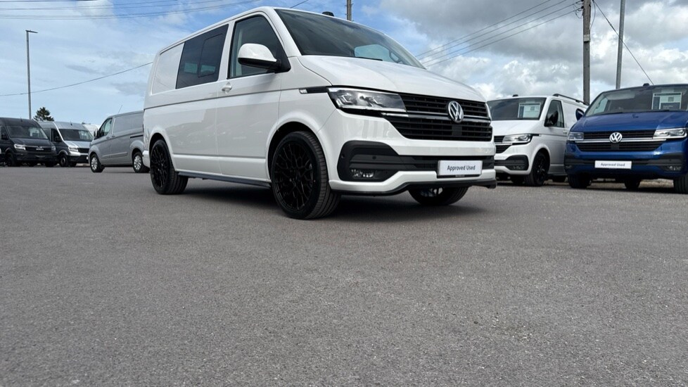 Used Volkswagen Transporter 2024 for sale - 76868527: Photo 36