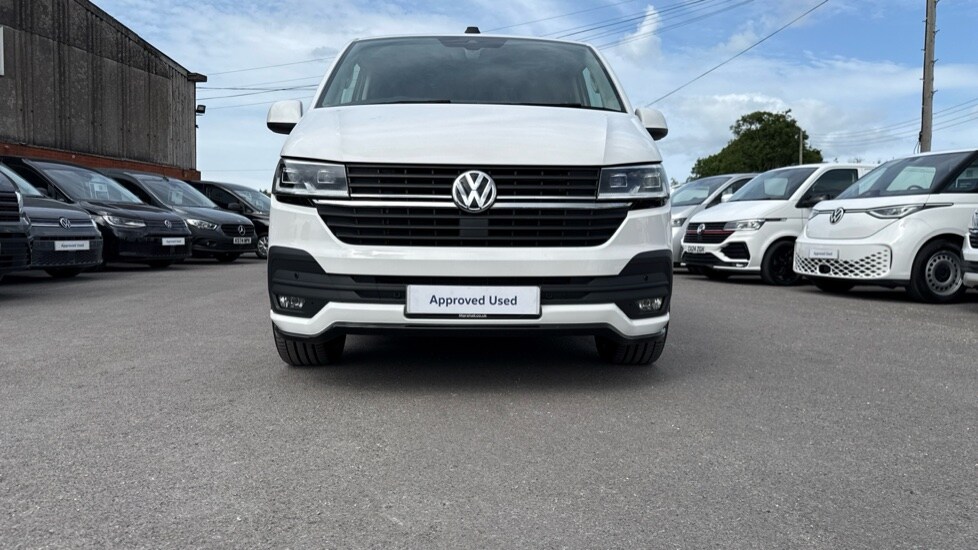 Used Volkswagen Transporter 2024 for sale - 76868527: Photo 37