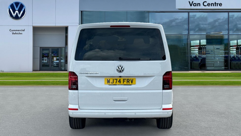 Used Volkswagen Transporter 2024 for sale - 76868527: Photo 7