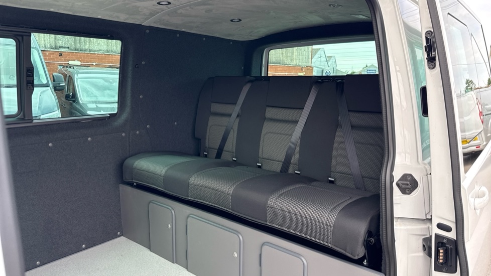 Used Volkswagen Transporter 2024 for sale - 76868527: Photo 9