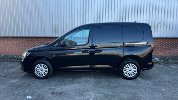 Used Volkswagen Caddy 2024 for sale - 75404064: Photo 18