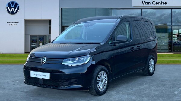 Used Volkswagen Caddy 2024 for sale - 75404064: Photo 19