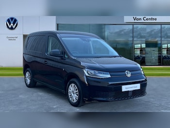 Used Volkswagen Caddy 2024 for sale - 75404064: Photo