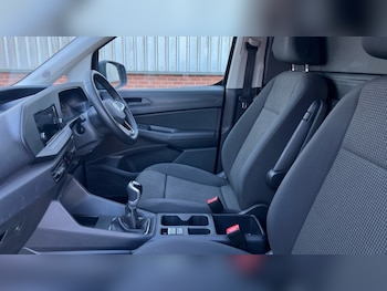 Used Volkswagen Caddy 2024 for sale - 75404064: Photo