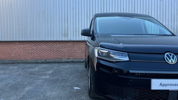 Used Volkswagen Caddy 2024 for sale - 75404064: Photo 38