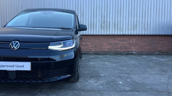 Used Volkswagen Caddy 2024 for sale - 75404064: Photo 39