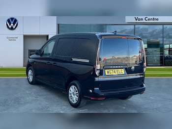 Used Volkswagen Caddy 2024 for sale - 75404064: Photo