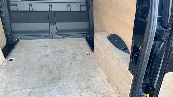 Used Volkswagen Caddy 2024 for sale - 75404064: Photo 44