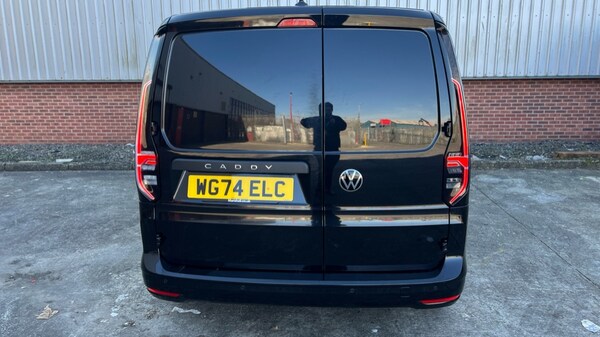 Used Volkswagen Caddy 2024 for sale - 75404064: Photo 47
