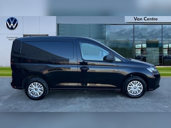 Used Volkswagen Caddy 2024 for sale - 75404064: Photo