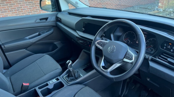 Used Volkswagen Caddy 2024 for sale - 75404064: Photo 6