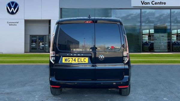 Used Volkswagen Caddy 2024 for sale - 75404064: Photo 7