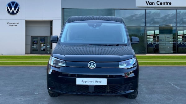 Used Volkswagen Caddy 2024 for sale - 75404064: Photo 8
