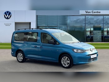 Volkswagen - Caddy Maxi