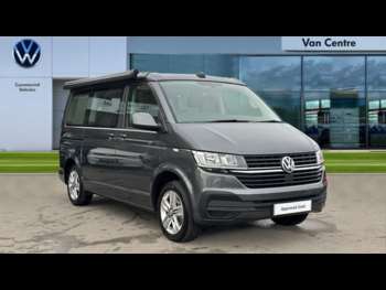 2024 - 2.0 TDI Beach Camper 5dr DSG Auto