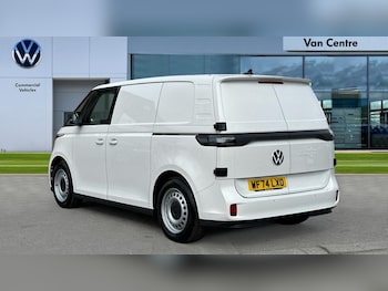 Used Volkswagen ID-Buzz 2024 for sale - 75403667: Photo