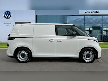 Used Volkswagen ID-Buzz 2024 for sale - 75403667: Photo