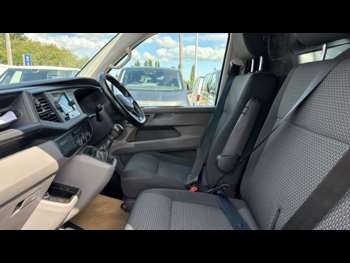 Used Volkswagen Transporter 2022 for sale - 75134327: Photo